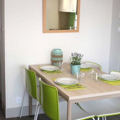 GÎTE 5 personnes