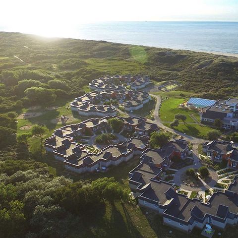 VVF Villages - Côte d'Opale - Sangatte - Camping Pas-de-Calais - Image N°3