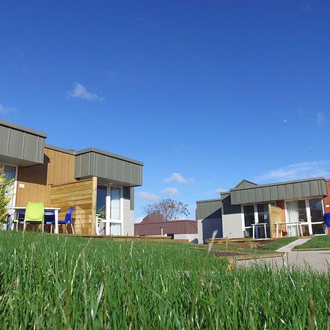 VVF Villages - Côte d'Opale - Sangatte - Camping Pas-de-Calais - Image N°5