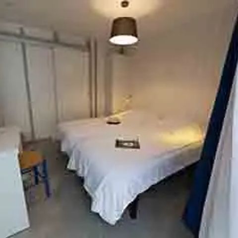 Chalet 4 personnes - 3 Pièces