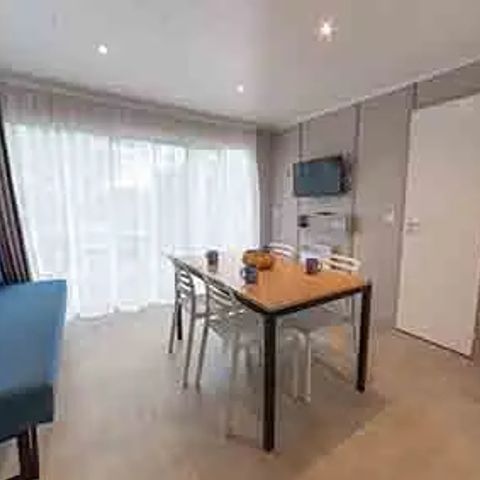 Chalet 4 personnes - 3 Pièces