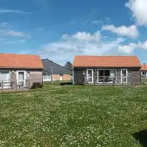 CHALET 4 personnes - 3 Pièces 4 pers