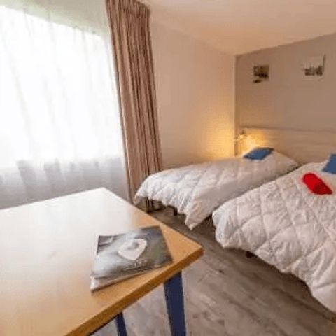 GÎTE 4 personnes - 3 Pièces 4 pers