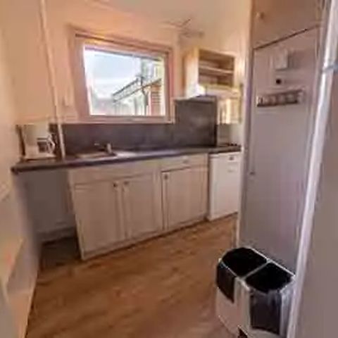 Gîte 8 personnes - 4 Pièces