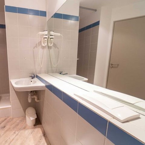 Gîte 4 personnes - 3 Pièces