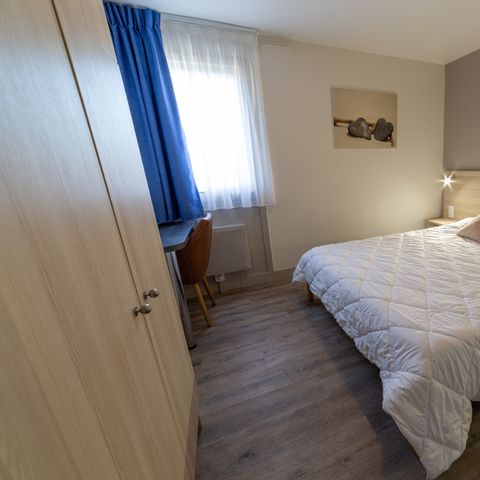 GÎTE 8 personnes - 4 Pièces 8 pers