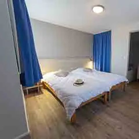 GÎTE 8 personnes - 4 Pièces 8 pers