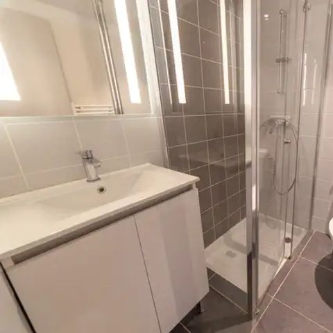 GÎTE 5 personnes - 3 Pièces