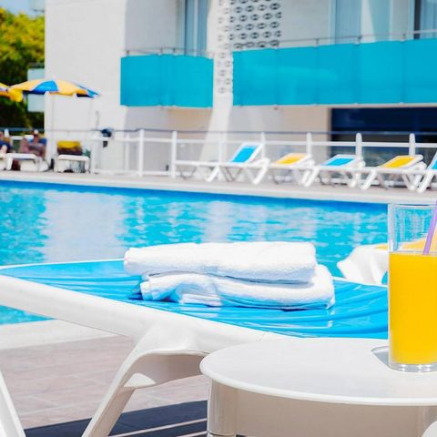 Appart'hôtel Ona Palamos - Camping Gérone - Image N°2