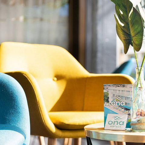 Appart'hôtel Ona Palamos - Camping Gérone - Image N°5