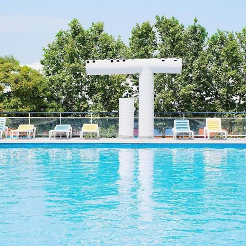 Appart'hôtel Ona Palamos - Camping Gérone - Image N°3