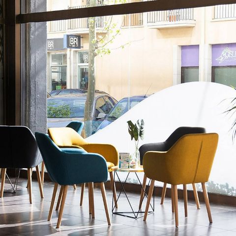 Appart'hôtel Ona Palamos - Camping Gérone - Image N°6