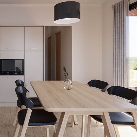 BUNGALOW 6 personnes - ROOMS SUITES - TV