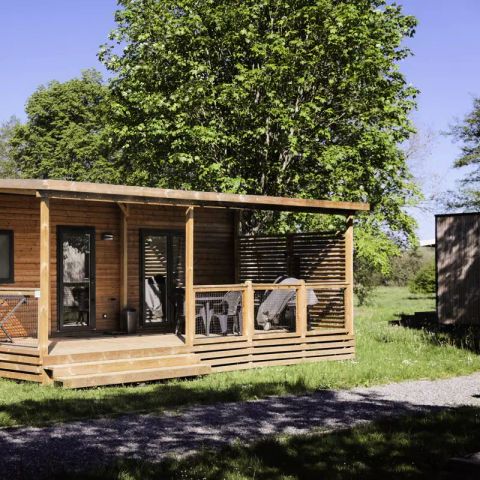 MOBILHOME 5 personnes - Cottage 3 Pièces 4/5 Personnes + TV