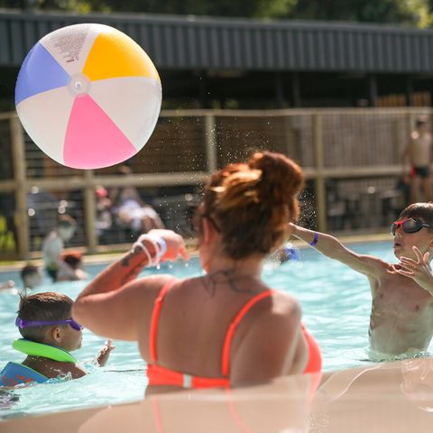 Camping Le Florenville - Camping Luxembourg - Image N°4