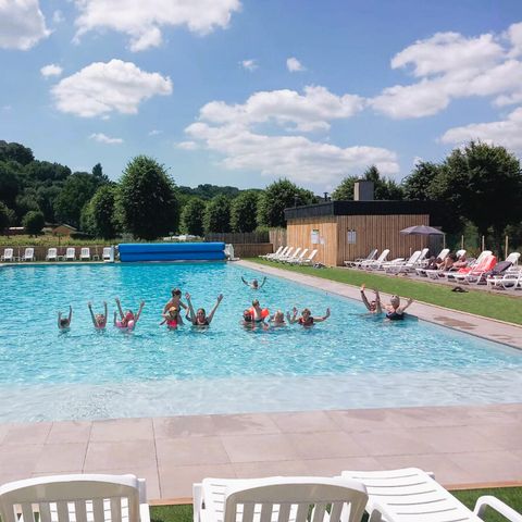 Camping Le Florenville - Camping Luxembourg - Image N°3
