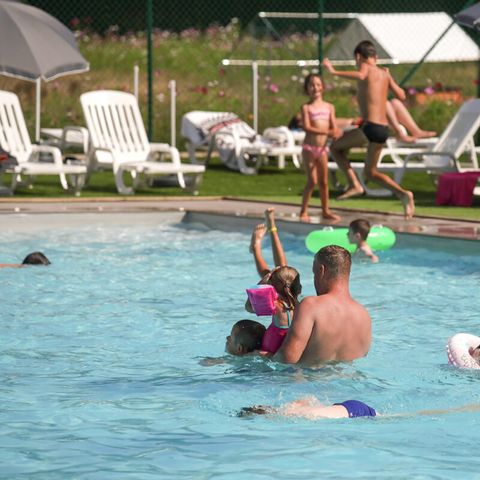 Camping Le Florenville - Camping Luxembourg - Image N°5