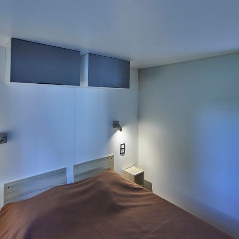 Mobilhome 6 personnes - Grand Confort - 3 chambres
