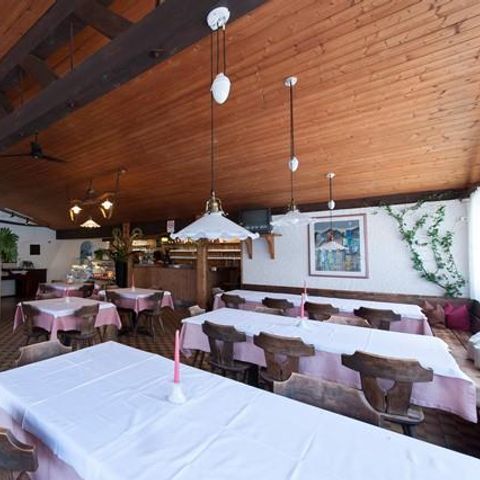 Camping Arquin - Camping Bolzano - Image N°4