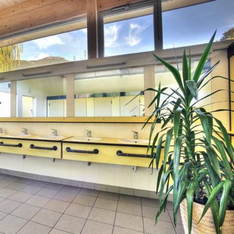 Camping Arquin - Camping Bolzano - Image N°6
