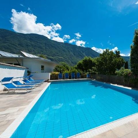 Camping Arquin - Camping Bolzano - Image N°2