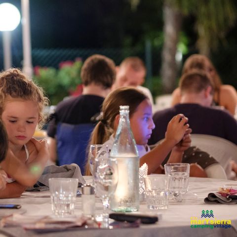 Camping Village Mar y Sierra - Camping Coni - Image N°4