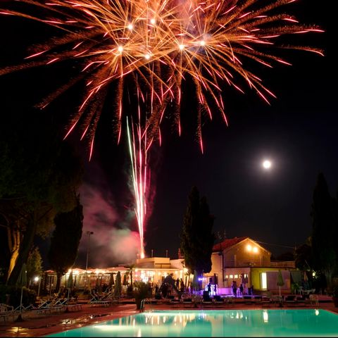 Camping Village Mar y Sierra - Camping Coni - Image N°6