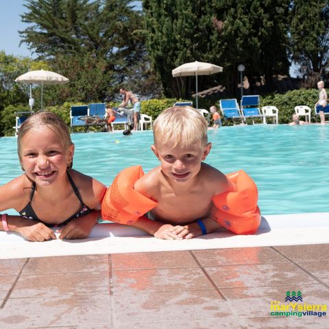 Camping Village Mar y Sierra - Camping Coni - Image N°3