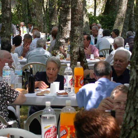 Complexo Turístico A Peneda -  Cámping Monterroso - Camping Lugo - Image N°6