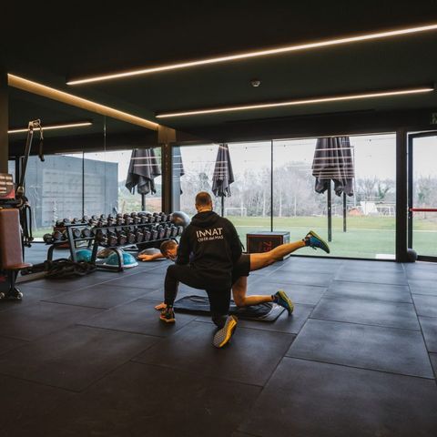 Oller del Mas - Camping Barcelone - Image N°6