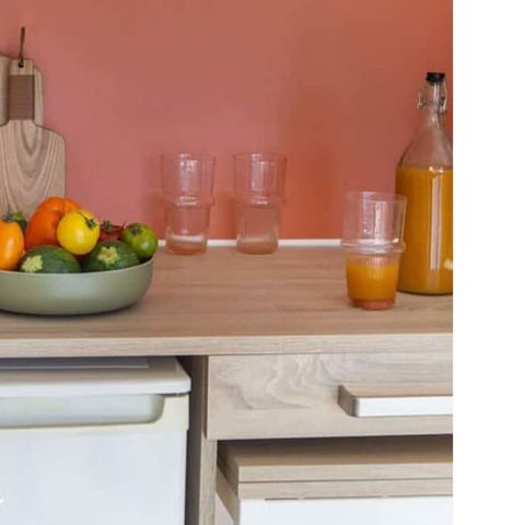 TENTE TOILE ET BOIS 4 personnes - Hébergement Coco Sweet Famille - Sans sanitaires