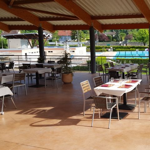Camping Au Coeur des Vignes - Camping Jura - Image N°2