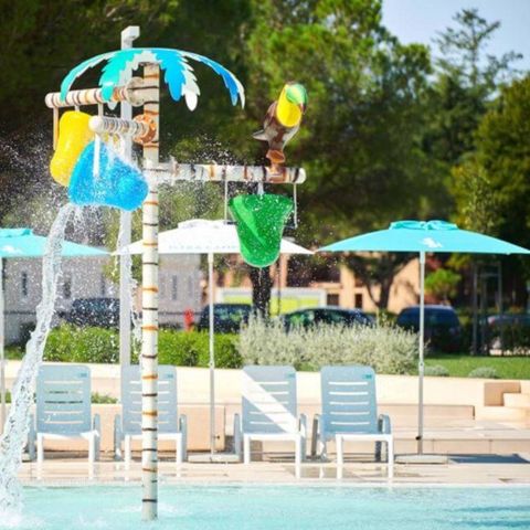 Camping Stella Maris - Camping Istrie - Image N°4