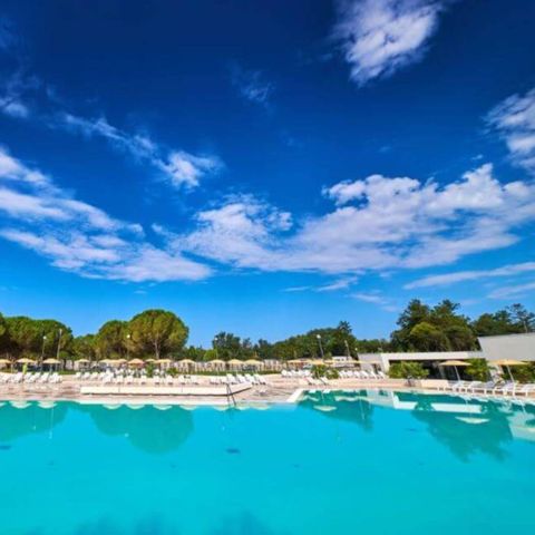 Camping Stella Maris - Camping Istrie - Image N°5