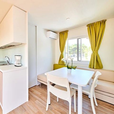 Mobilhome 4 personnes - Superior Mobile Home