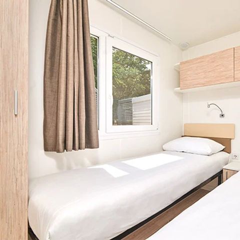 Mobilhome 4 personnes - Superior Mobile Home