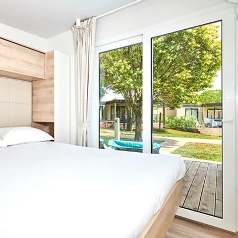 Mobilhome 4 personnes - Premium Mobile Home