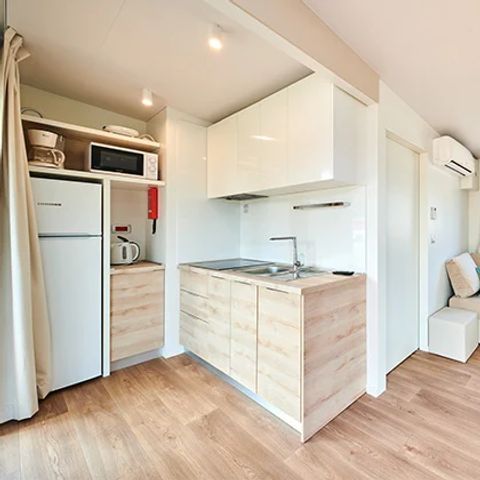 Mobilhome 4 personnes - Premium Mobile Home