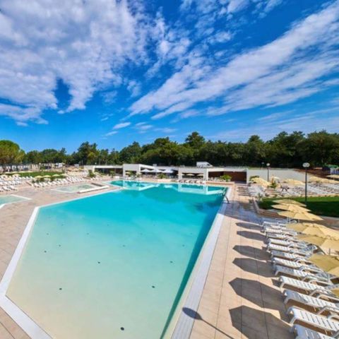 Camping Stella Maris - Camping Istrie - Image N°3