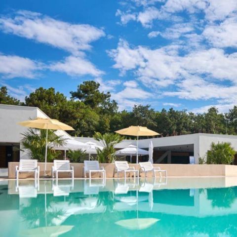 Camping Stella Maris - Camping Istrie - Image N°6