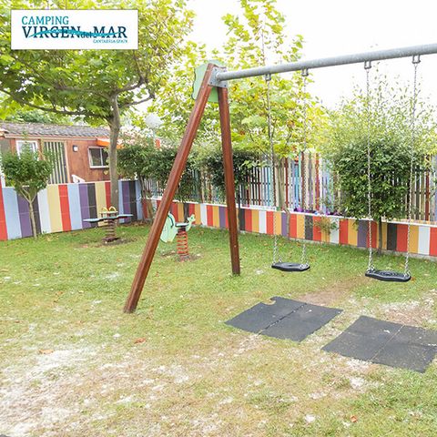 Camping Virgen del Mar - Camping Cantabria - Image N°4