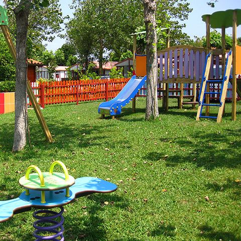 Camping Virgen del Mar - Camping Cantabria - Image N°5