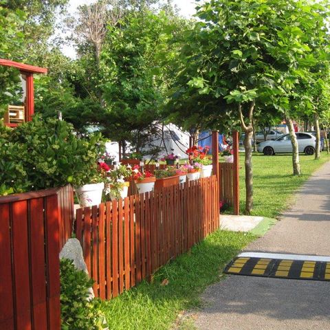 Camping Virgen del Mar - Camping Cantabria - Image N°6