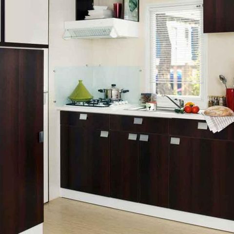 Mobilhome 6 personnes - OPHEA3 - 3 chambres