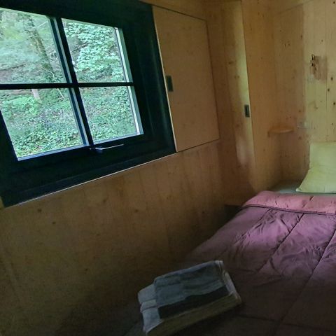 HÉBERGEMENT INSOLITE 5 personnes - CABANE LODGE cape town 5 p 
