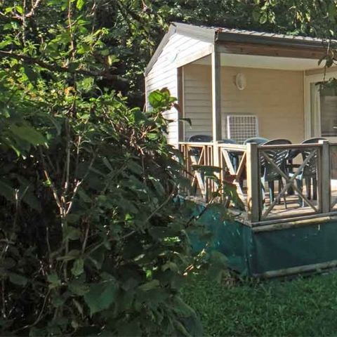 BUNGALOW 5 personnes - OPHEA2