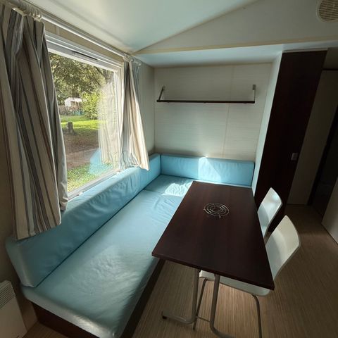 BUNGALOW 5 personnes - OPHEA2