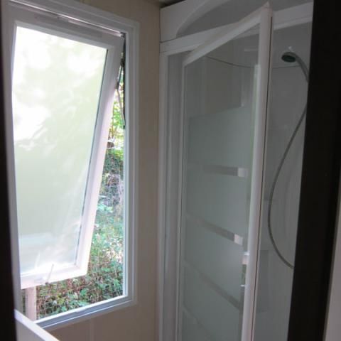 Mobilhome 4 personnes - OPHEA2 - 2 chambres