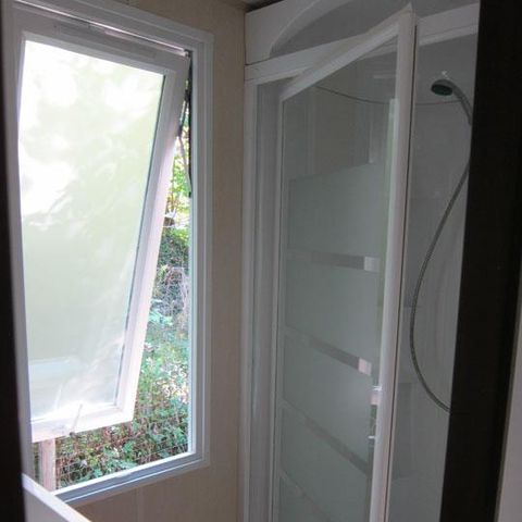 BUNGALOW 4 personnes - OPHEA2 - 2 chambres 