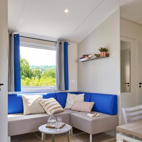 BUNGALOW 6 personnes - Bahia 87.3 -3 chambres